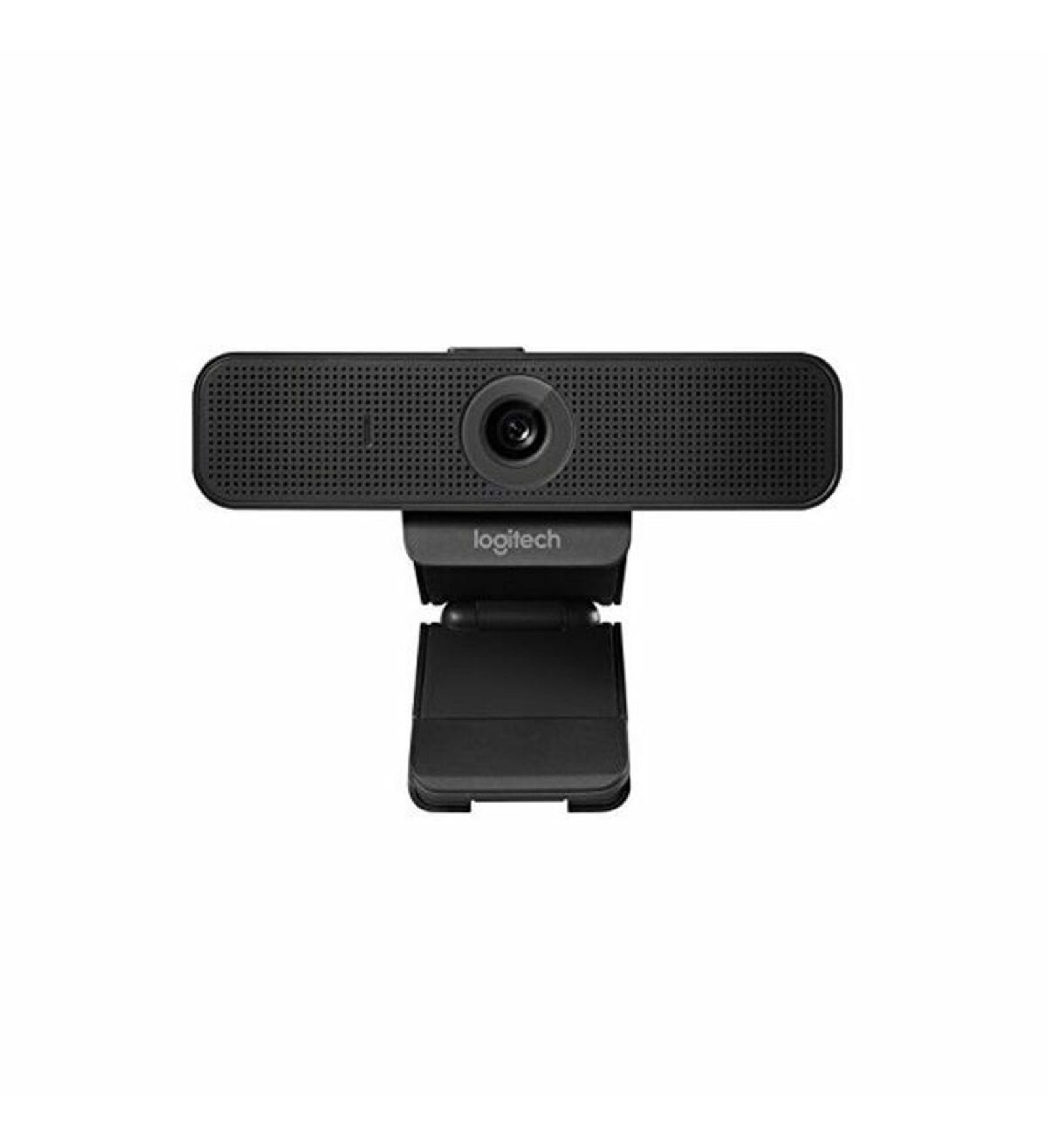 Logitech Tīmekļa Kamera Logitech C925 HD 1080p Auto-Focus Melns