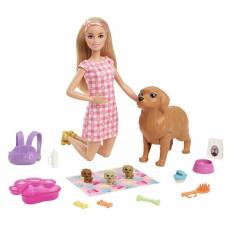 Barbie Lelle Barbie HCK75