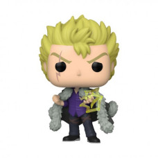 Funko Rotaļu figūras Funko FAIRY TAIL LAXUS DREYAR