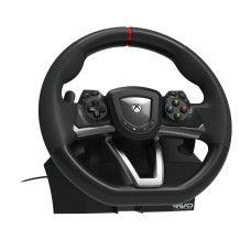 Hori руль HORI Racing Wheel Overdrive