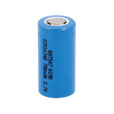 Nimo Akumulatoru Baterija NIMO LC16340 700 mAh 3,7 V