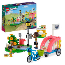 Lego Playset Lego 41738