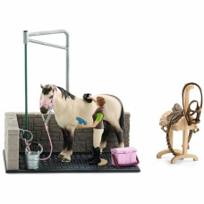 Schleich Rotaļu figūras Schleich + 3 gadi