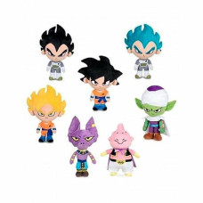 Dragon Ball Z Pūkaina Rotaļlieta Dragon Ball Z 22 cm