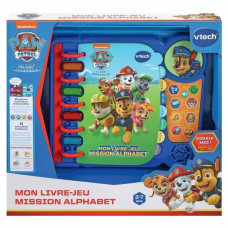 Vtech Izglītojošā Spēle Vtech Paw Patrol (1 Daudzums)