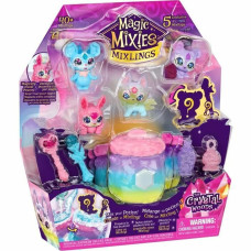 Moose Toys Mini Figūriņas Moose Toys Magic Mixies Mixlings