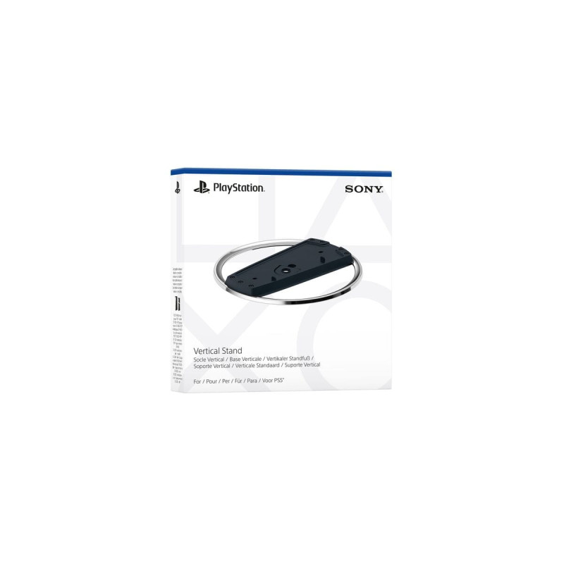 Sony USB Kabelis Sony Melns