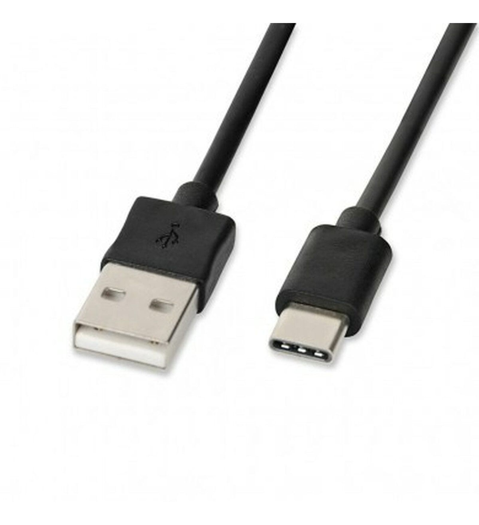 Ibox USB-C Cable to USB Ibox IKUMTC Melns 1 m