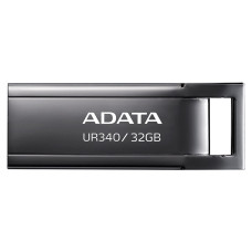 Adata USB Zibatmiņa Adata UR340 Melns