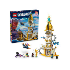 Lego Playset Lego 71477 Dreamzzz The Sandman´s Tower