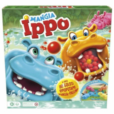 Hasbro Spēlētāji Hasbro Mangia Ippo (FR)