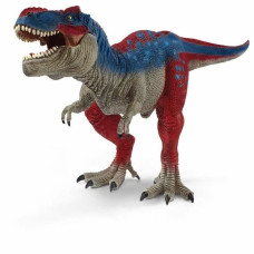 Schleich Съчленена Фигура Schleich Tyrannosaure Rex bleu