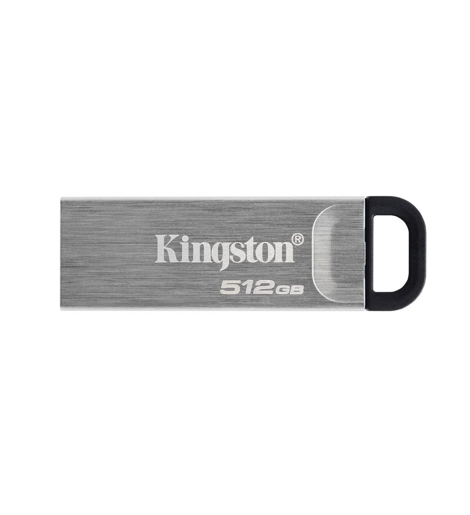 Kingston USB Zibatmiņa Kingston DTKN/512GB Sudrabains 512 GB