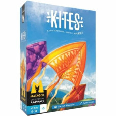 Asmodee Spēlētāji Asmodee Kites (FR)