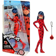 Bandai Съчленена Фигура Bandai Ladybug