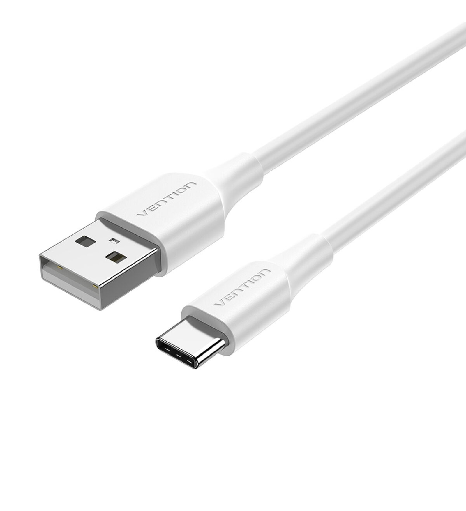 Vention USB Kabelis Vention CTHWI 3 m Balts (1 gb.)