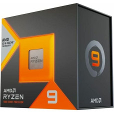 AMD Procesors AMD 100-100000908WOF AMD AM5