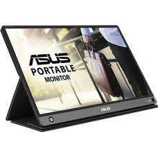 Asus Monitors Asus MB16AHP Full HD