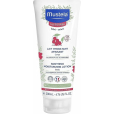 Mustela Ķermeņa Pieniņš Atopiskai Ādai Mustela 200 ml