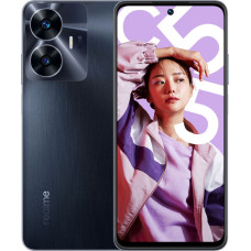 Realme Viedtālruņi Realme C55 Melns 6,72