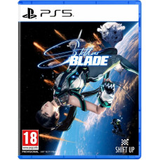 Sony Videospēle PlayStation 5 Sony STELLAR BLADE