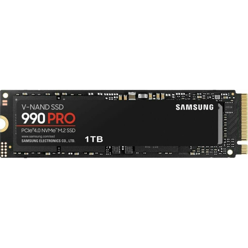 Samsung Cietais Disks Samsung 990 PRO 1 TB SSD