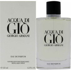 Armani Мужская парфюмерия Armani Acqua Di Gio EDP 125 ml