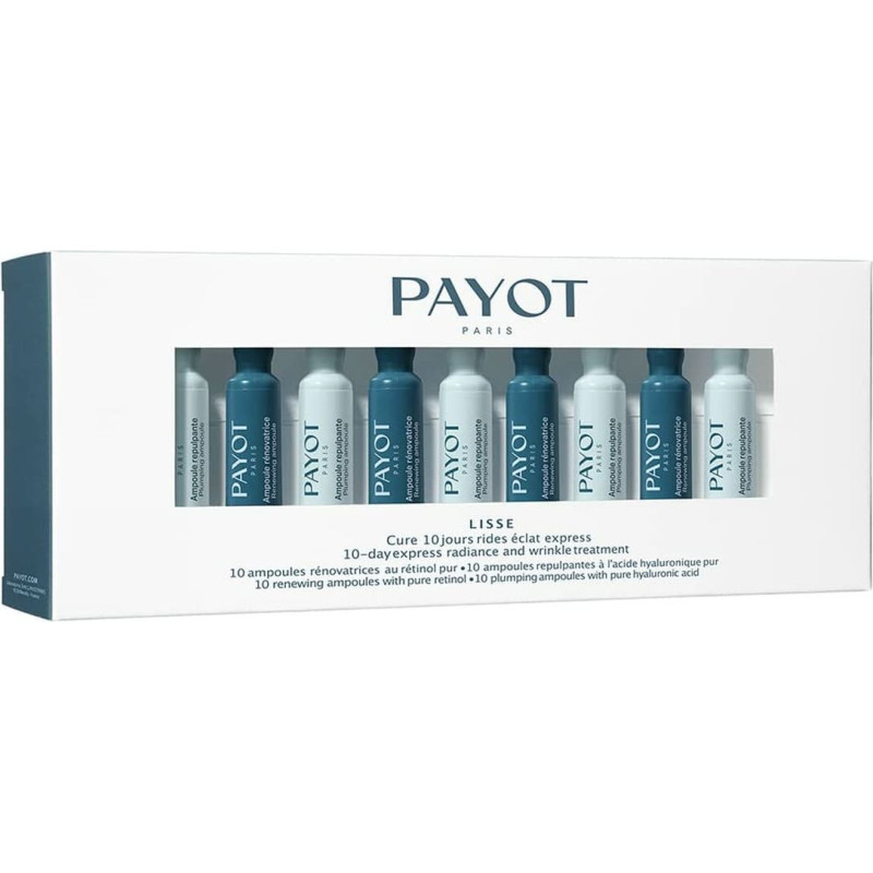 Payot Dienas krēms Payot Cure De Nuit