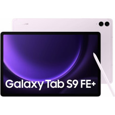 Samsung Planšete Samsung Tab S9 FE+ SM-X610 12,4