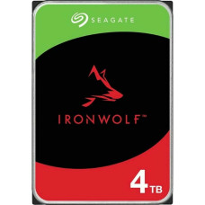 Seagate Cietais Disks Seagate ST4000VN006 3,5