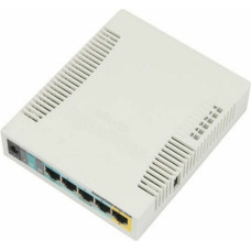 Mikrotik Piekļuves punkts Mikrotik RB951Ui-2HnD