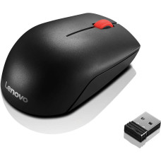 Lenovo Bezvadu Pele Lenovo 4Y50R20864