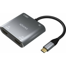 Aisens USB-адаптер Aisens A109-0625 15 cm