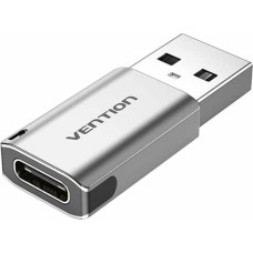 Vention Адаптер USB - USB-C Vention CDPH0