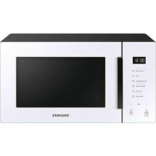 Samsung Mikroviļņu Krāsni Samsung 800W Balts 800 W 23 L (Atjaunots B)