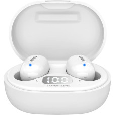 Aiwa Bluetooth-наушники Aiwa Белый