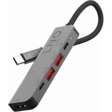 USB-разветвитель LQ48014