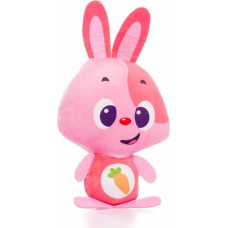 Moltó Oriģinālas frāzes Moltó Gusy luz Baby Bunny Rozā 7,5 cm