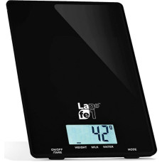 Lafe кухонные весы Lafe LAFWAG44594 Чёрный 5 kg
