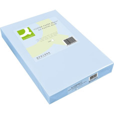 Q-Connect Papīra drukāšanai Q-Connect KF01094 Zaļš A4 500 Loksnes