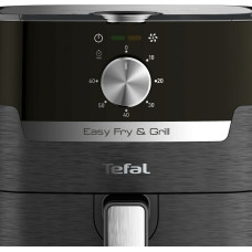 Tefal Karstā gaisa fritieris Tefal EY501815 Melns 4,2 L