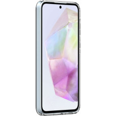 Samsung Pārvietojams Pārsegs Samsung Caurspīdīgs Galaxy A55