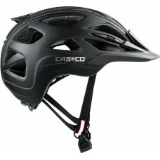 Casco Pieaugušo Riteņbraukšanas Ķivere Casco ACTIV2 Melns matēts M 56-58 cm