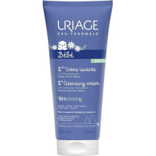 Uriage Attīrošs Krēms Zīdaiņiem Uriage 200 ml