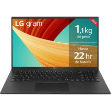 LG Ноутбук LG 15ZD90R  Intel Core i5-1340P