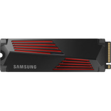 Samsung Жесткий диск Samsung 990 PRO 2 TB SSD