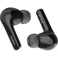 Belkin Bluetooth-наушники in Ear Belkin AUC010BTBK Чёрный