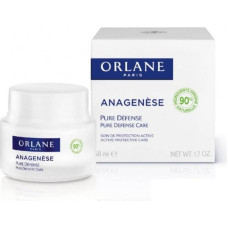 Orlane Sejas krēms Orlane Anagenese Pure Defense 50 ml