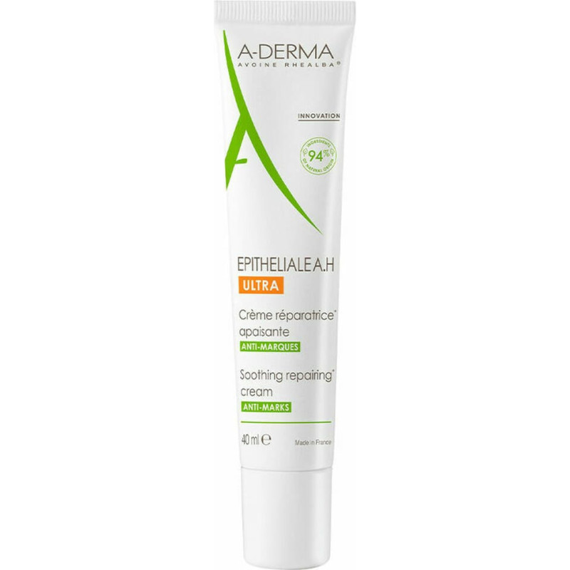 A-Derma Atjaunojošs krēms A-Derma Epitheliale A.H Ultra 40 ml (1 gb.)