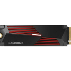 Samsung Жесткий диск Samsung 990 PRO 4 TB SSD